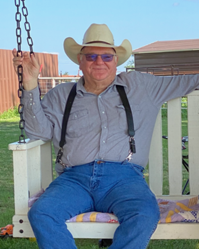 Rocky Dean Allred