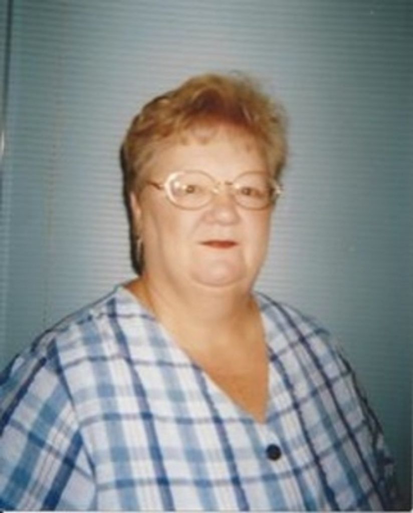 Debra Hammonds Profile Photo