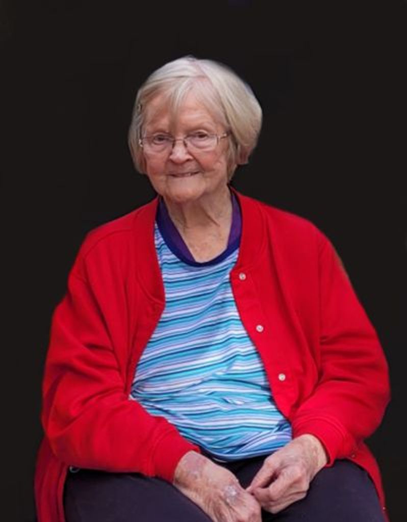Shirley Jane Selenke Profile Photo