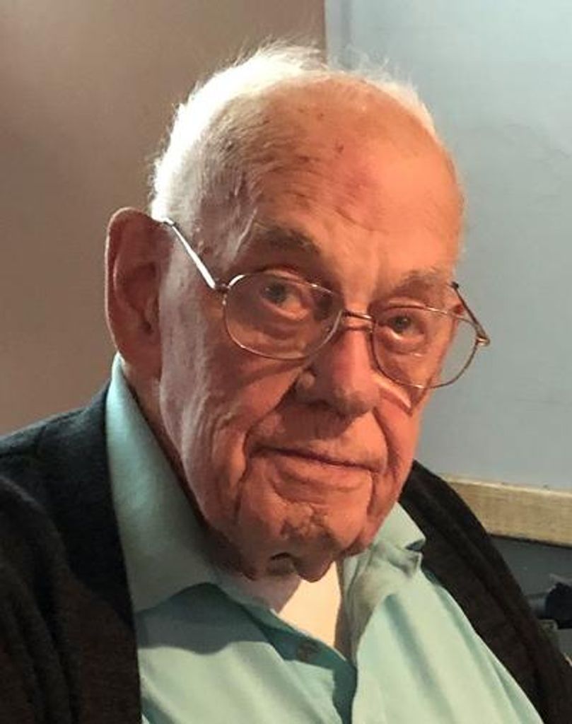 C. Leo Gray Profile Photo