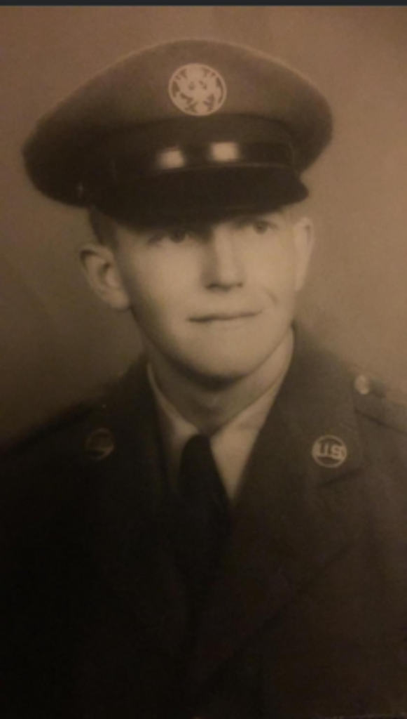 William Livingston "Buddy" Thompson Profile Photo