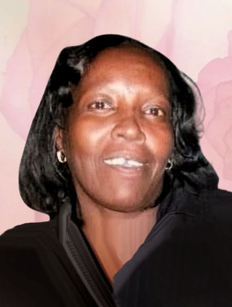 Sharon Denise Smith Profile Photo