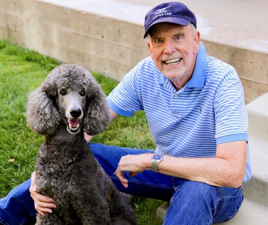 In Memoriam : Ward Wagner