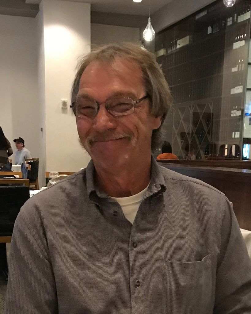 Rick Ray Conner Profile Photo