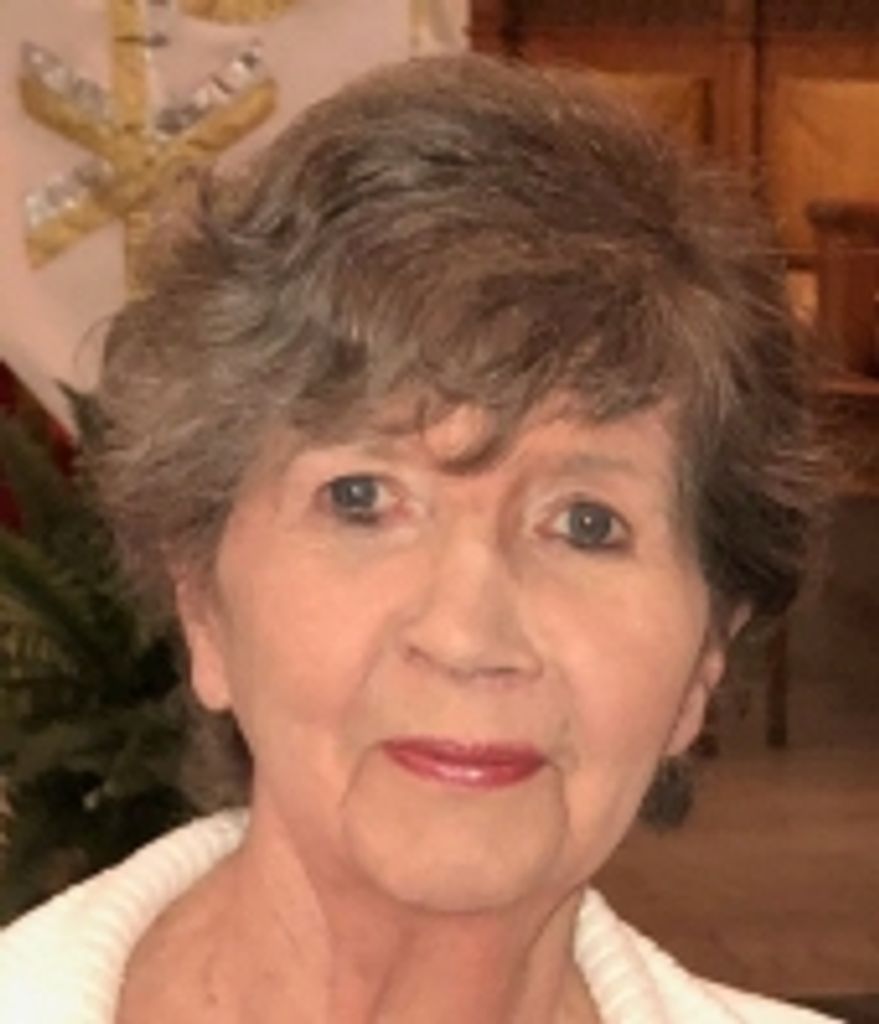 Mary Ann (Donohue) Stegman