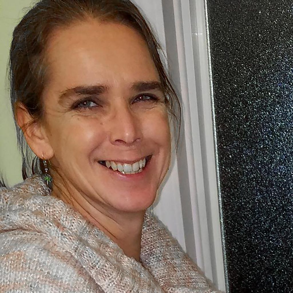 Stephanie Dawn Bachert