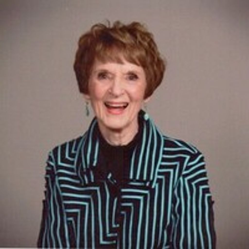 Jeannine Johnston Moore (Plainview)