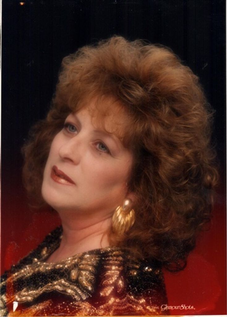 Patricia Ann Jacks Profile Photo