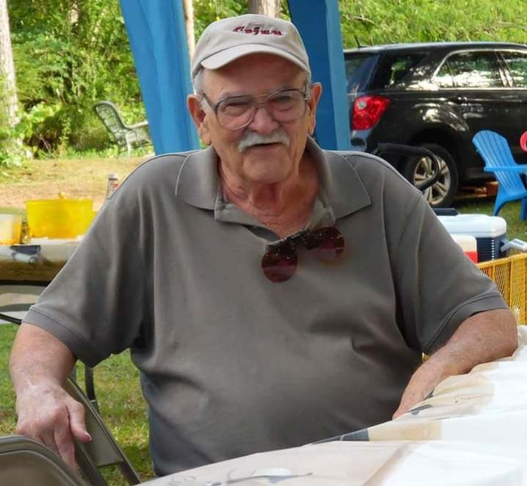Richard Glen Doucet