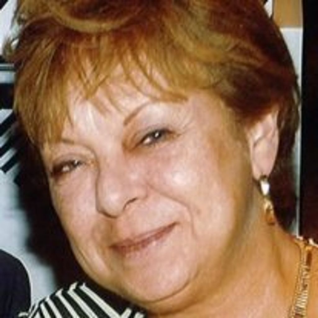 Mary  Alice Zucco