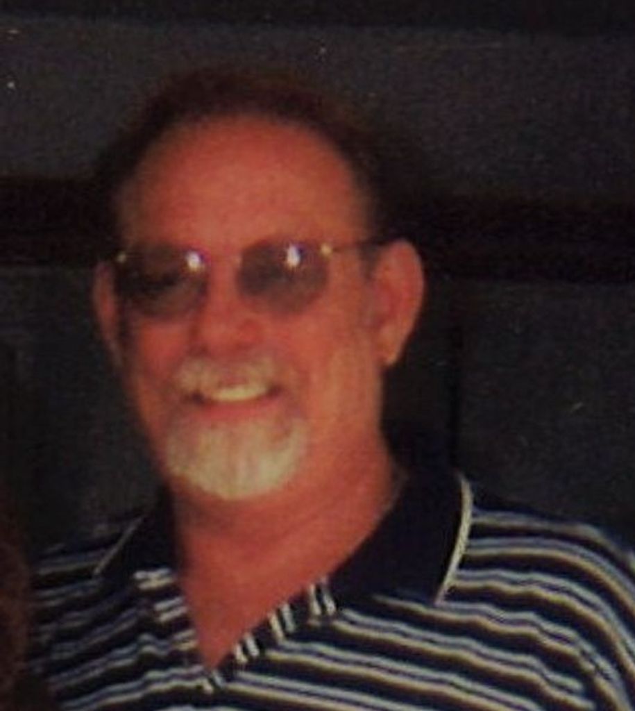 Douglas "Doug" Maxwell