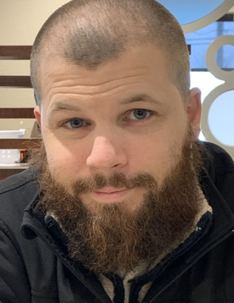 James Alexander "Alex" Morton