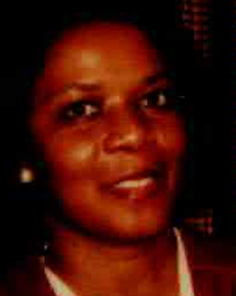 Shirley Robinson White