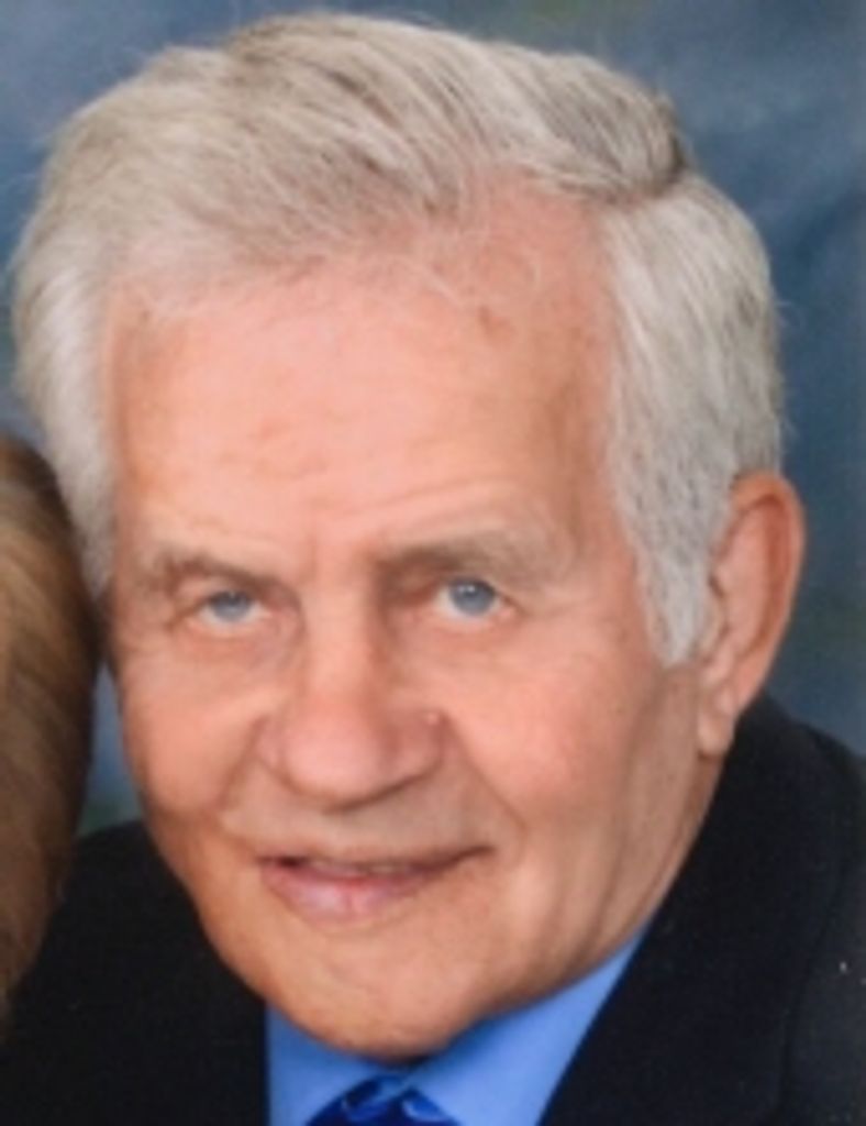 Ronald P Langenfeld Profile Photo