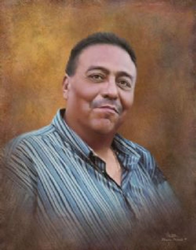 Bobby Reyes Profile Photo