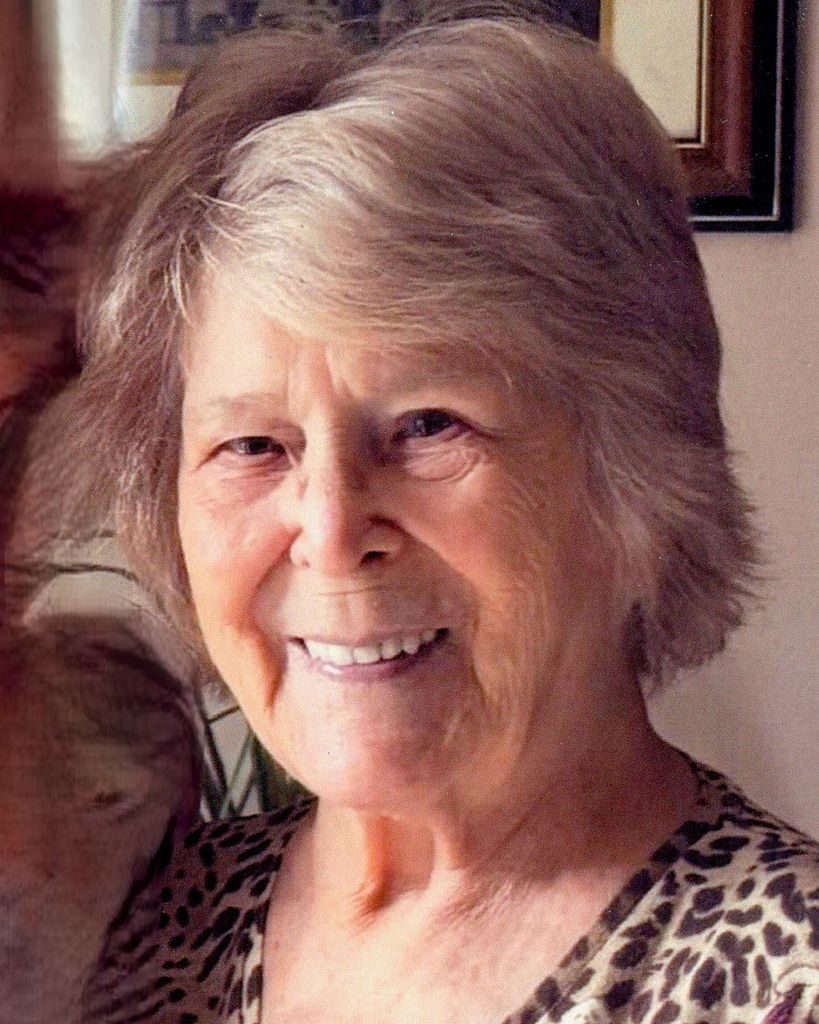 Erika Maria Monteith Profile Photo