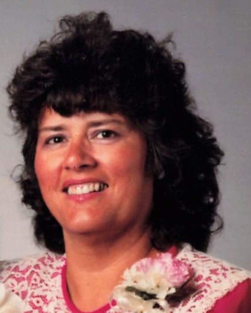Judith E. Wood