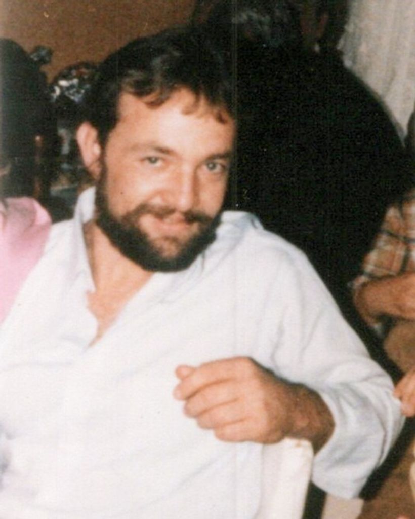 Benjamin Lawrence Staley Profile Photo