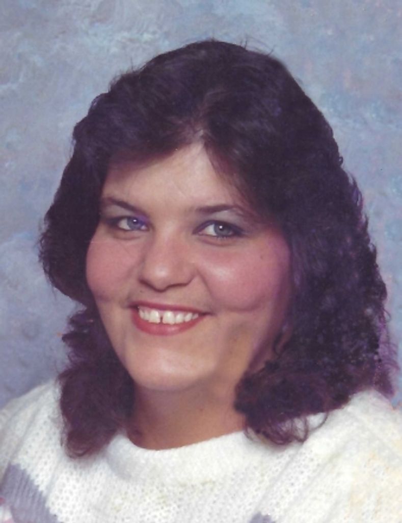 Barbara Jean Maulding