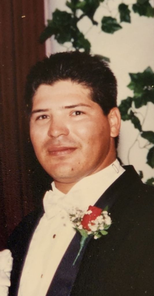 Christopher Romero Profile Photo