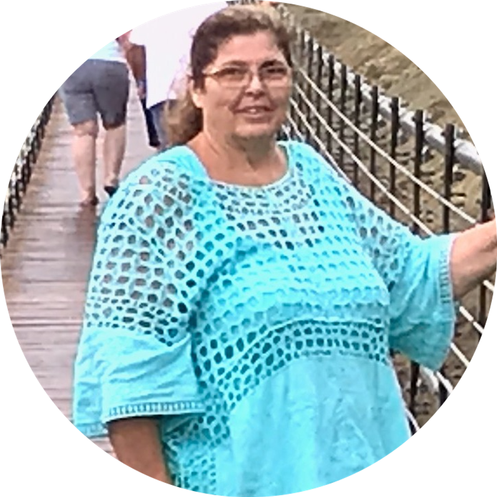 Gail Moore