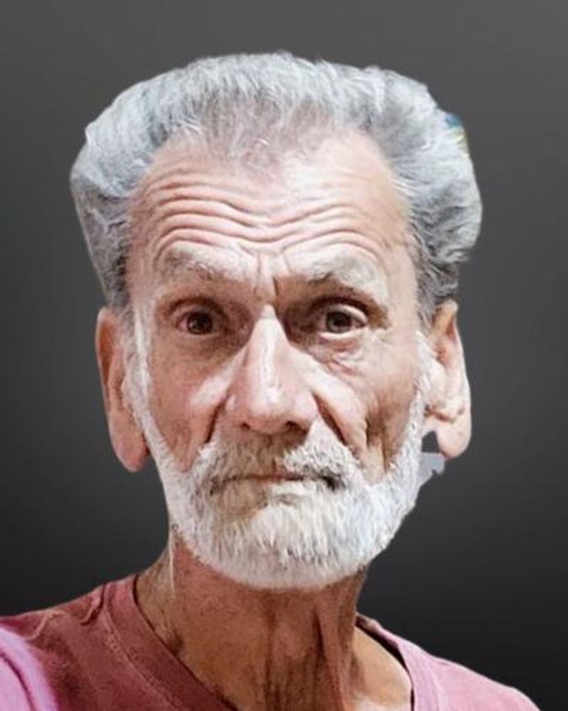 Harold William Bryant Profile Photo