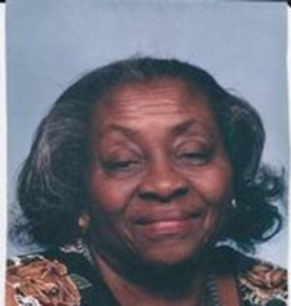 Alberta Fairman Holmes