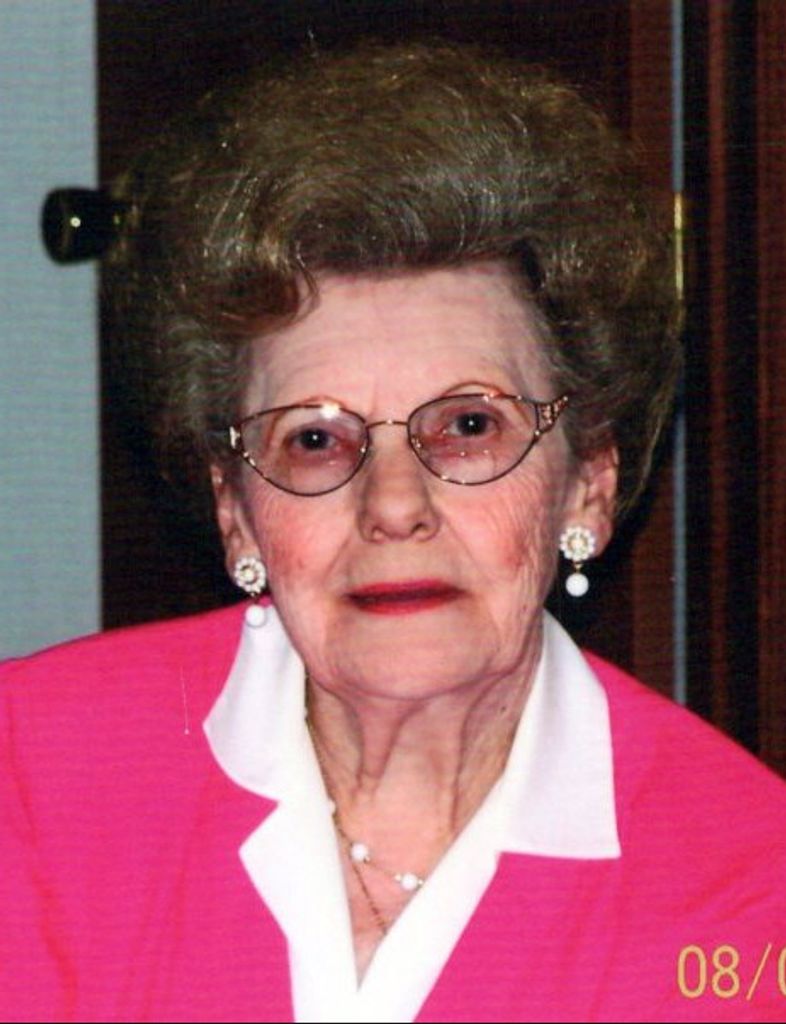 Dorothy Louise (Horstman)  Robinson Profile Photo
