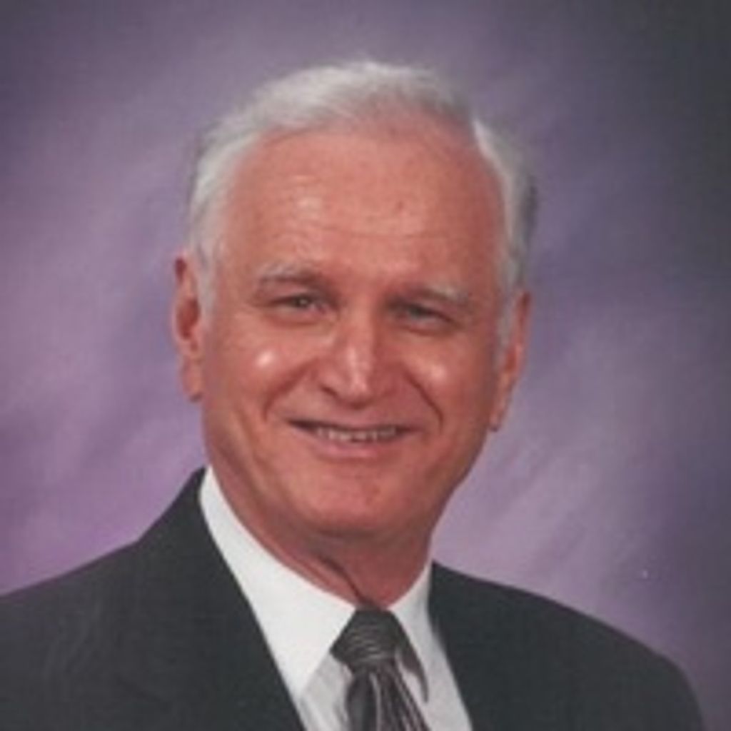 Jerry Rogers Burton