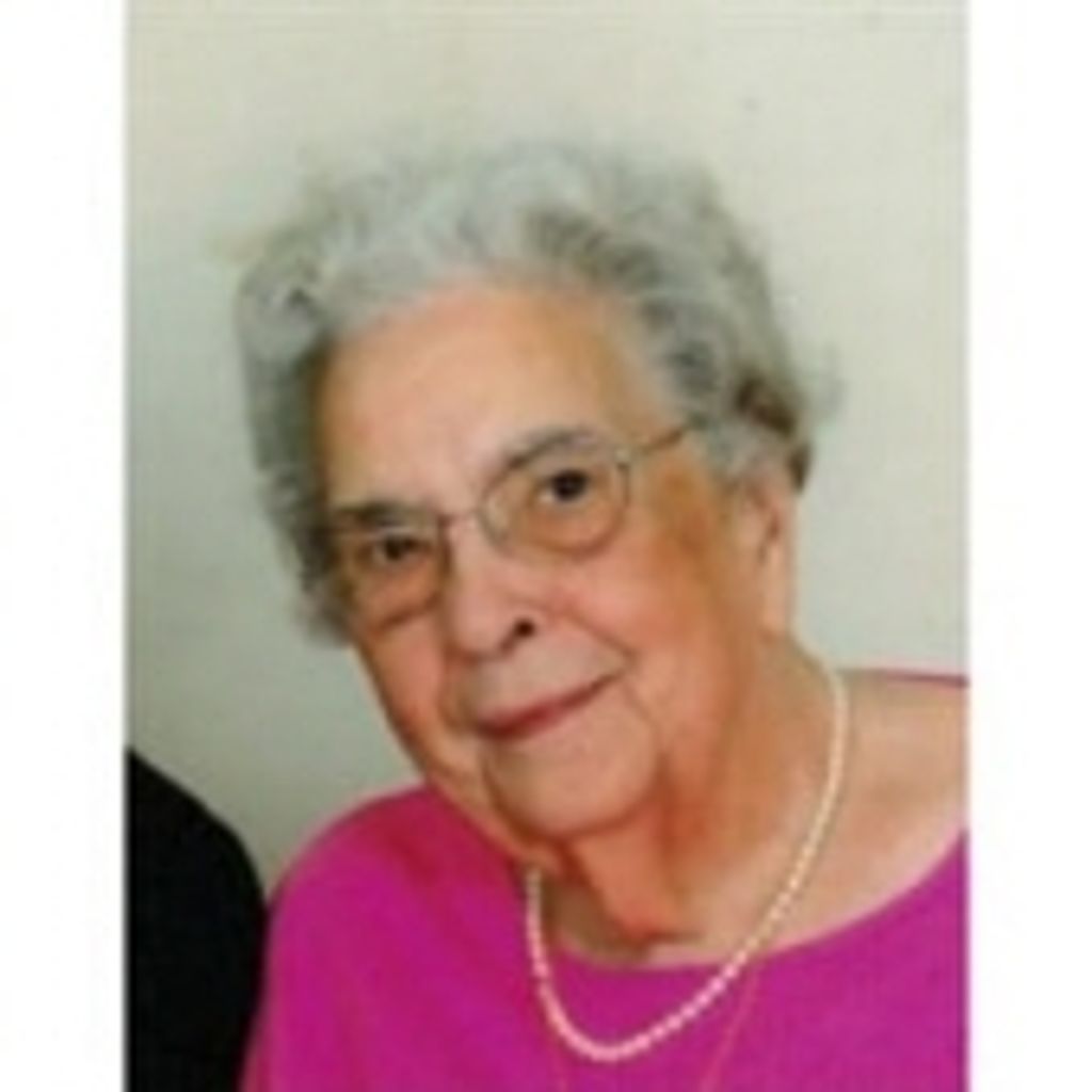 Ruth V. Nevenhoven Profile Photo