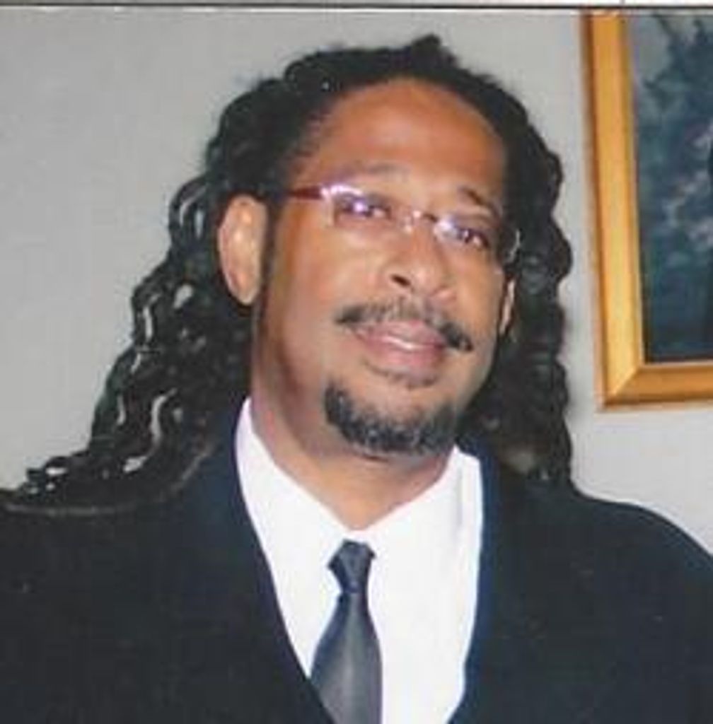 Dwyane Bernard Barber