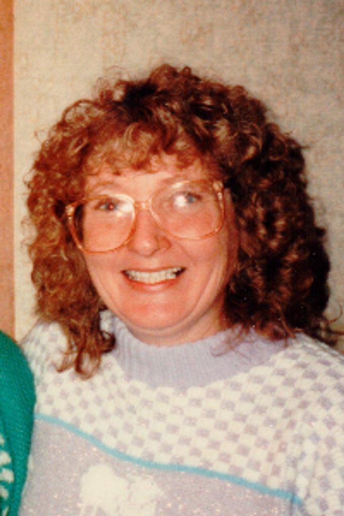 Sheila P. Fitzgerald