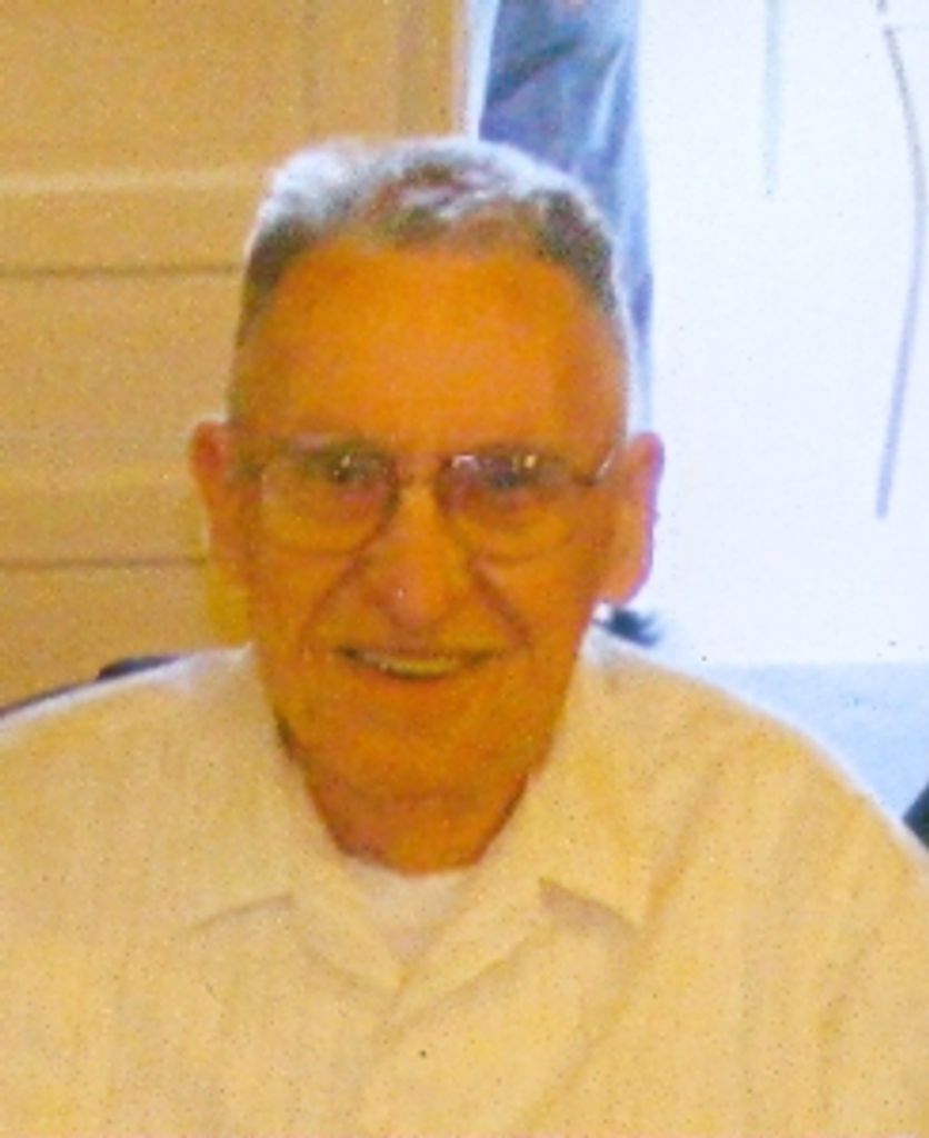 Edward Joseph Roger