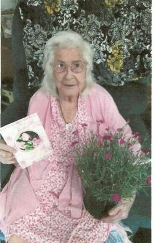 Allie Coonts Campbell