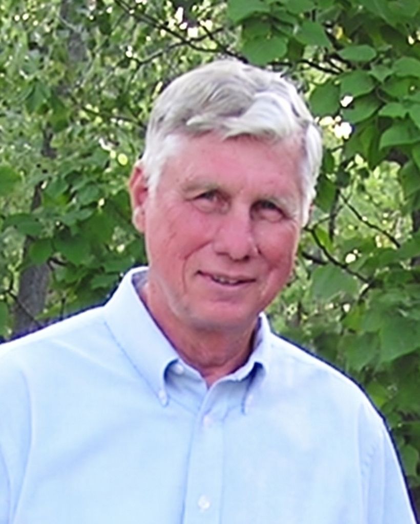 Frederick W. "Fred" Huizinga