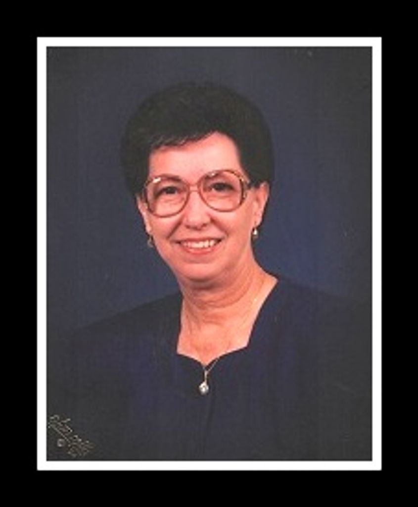 Doris A. White