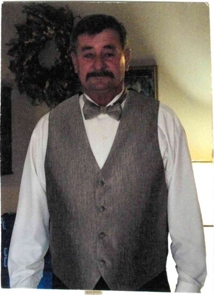 Livingston- Ivan Kerry Hamilton Profile Photo