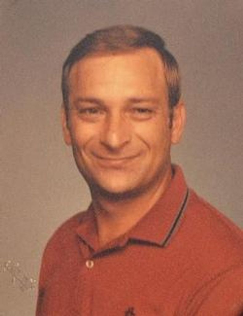 Thomas "Tommy" M. Hill Profile Photo