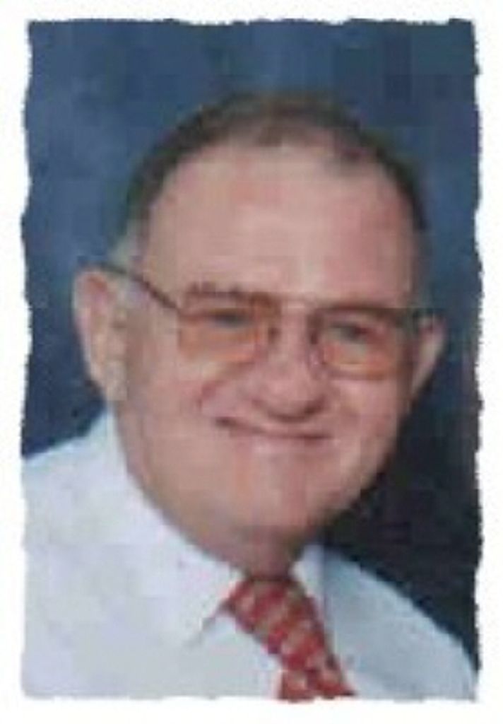 Lester Stonebraker