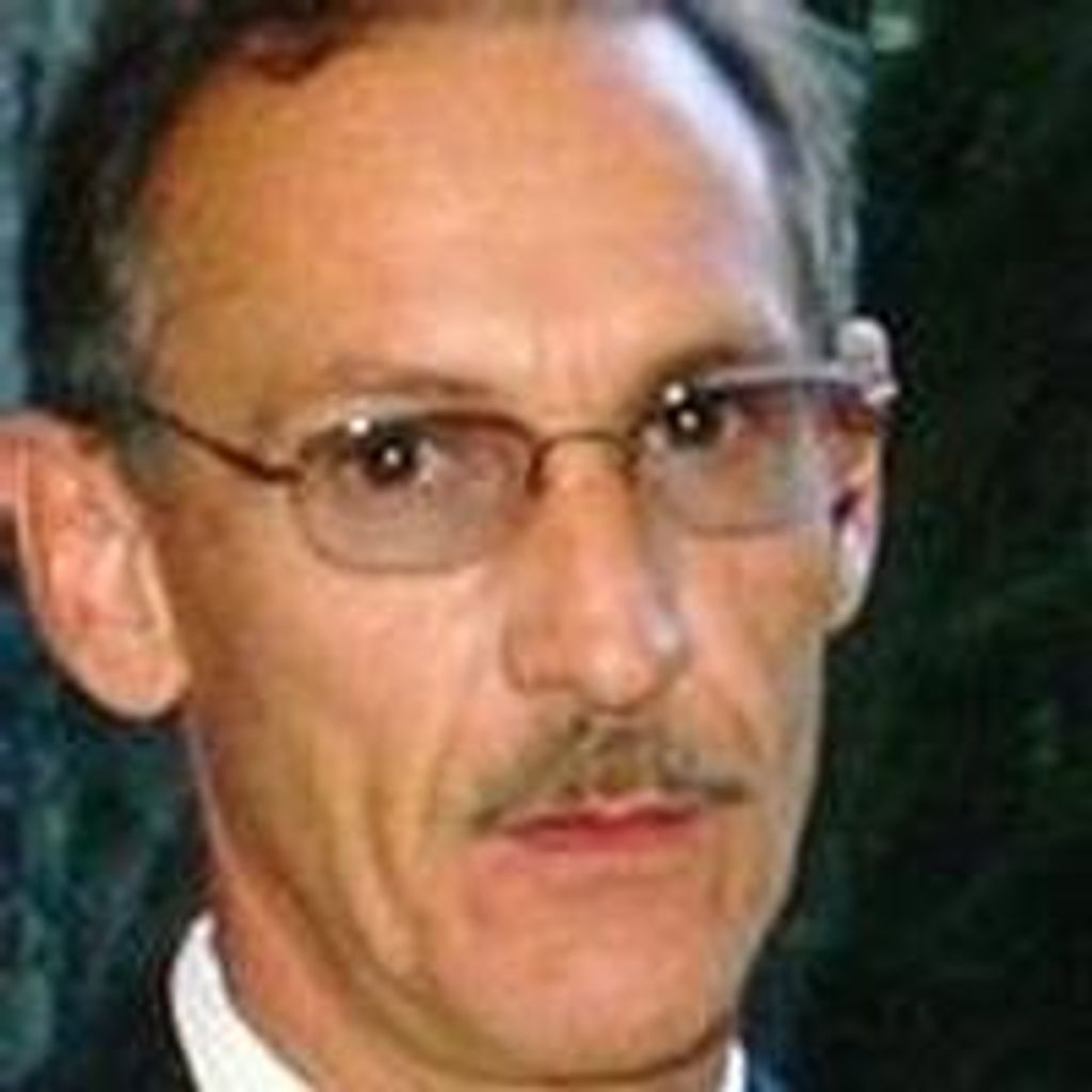 Lloyd Francis Bailey Iii