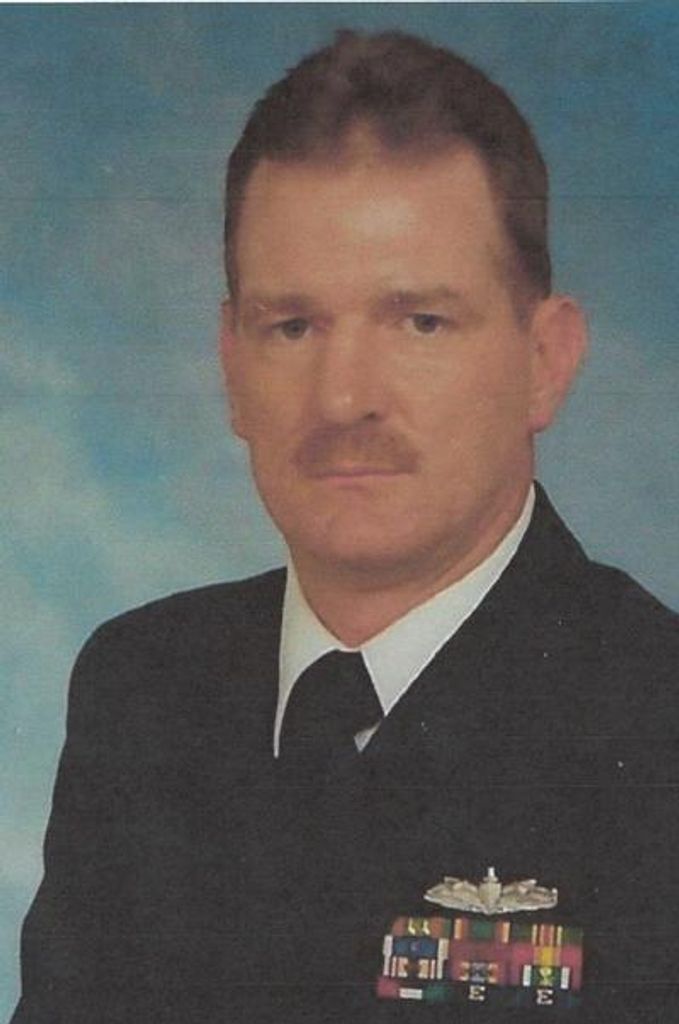 Leo Edwards Wojcik Profile Photo