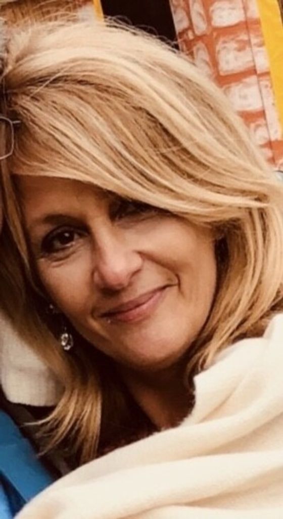 Deneen Christine Genaro