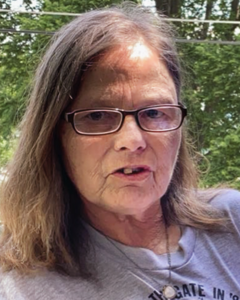 Judith Ann MIller