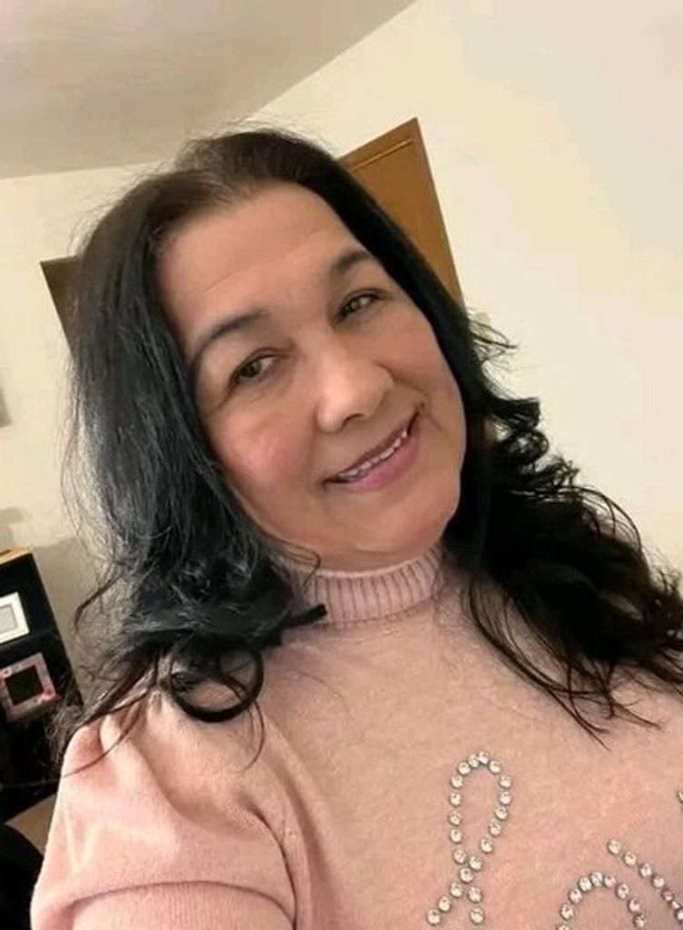 Lourdes Padilla Castillo Profile Photo