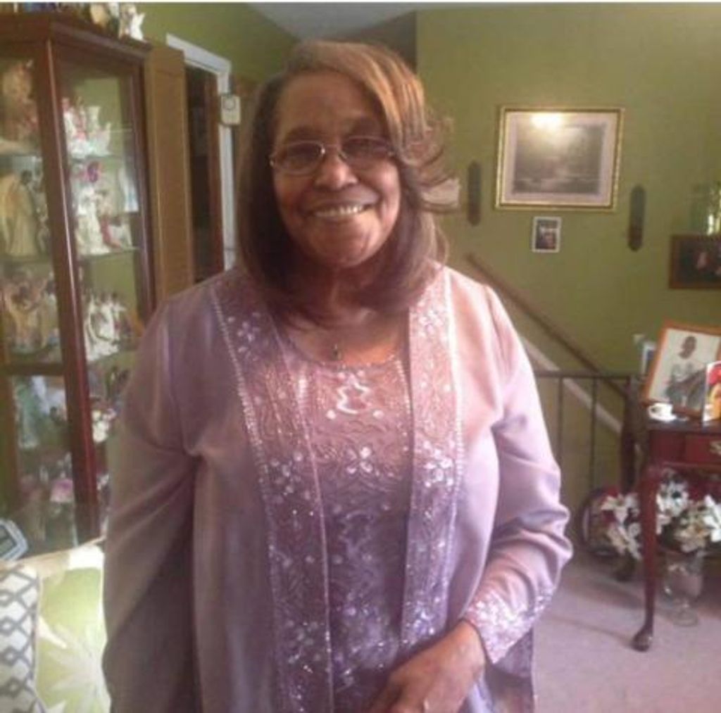 Helen Yvonne (Evelyn)  Jordan Profile Photo