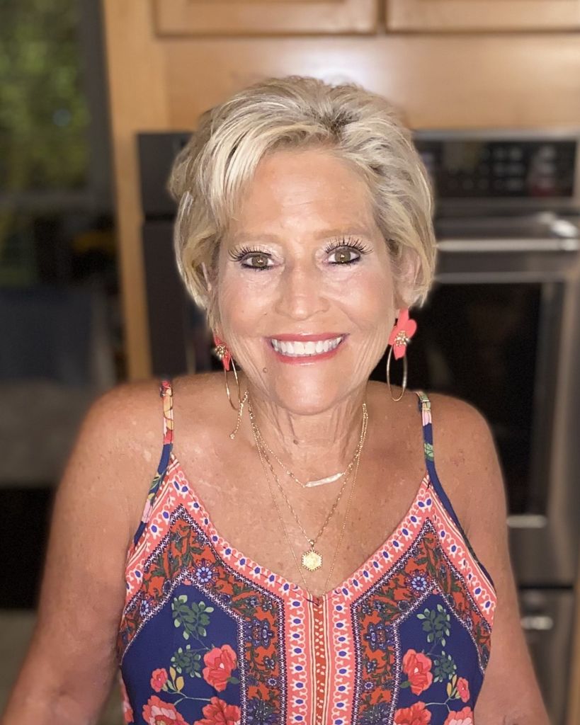 Holly Anne O'Neal