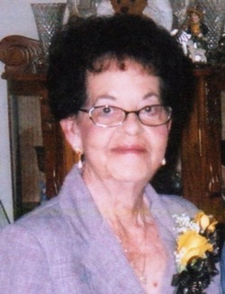 Lena Spivey