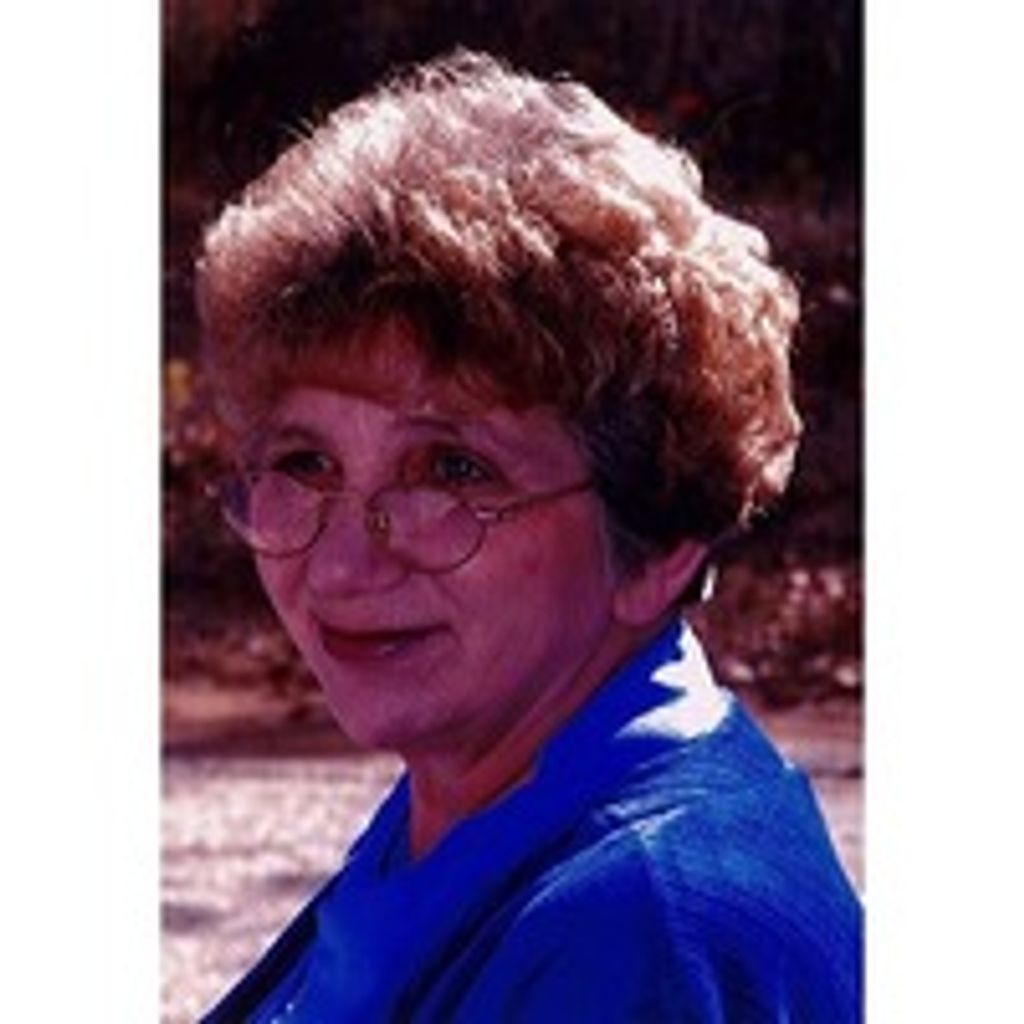 Rebecca Albright Profile Photo