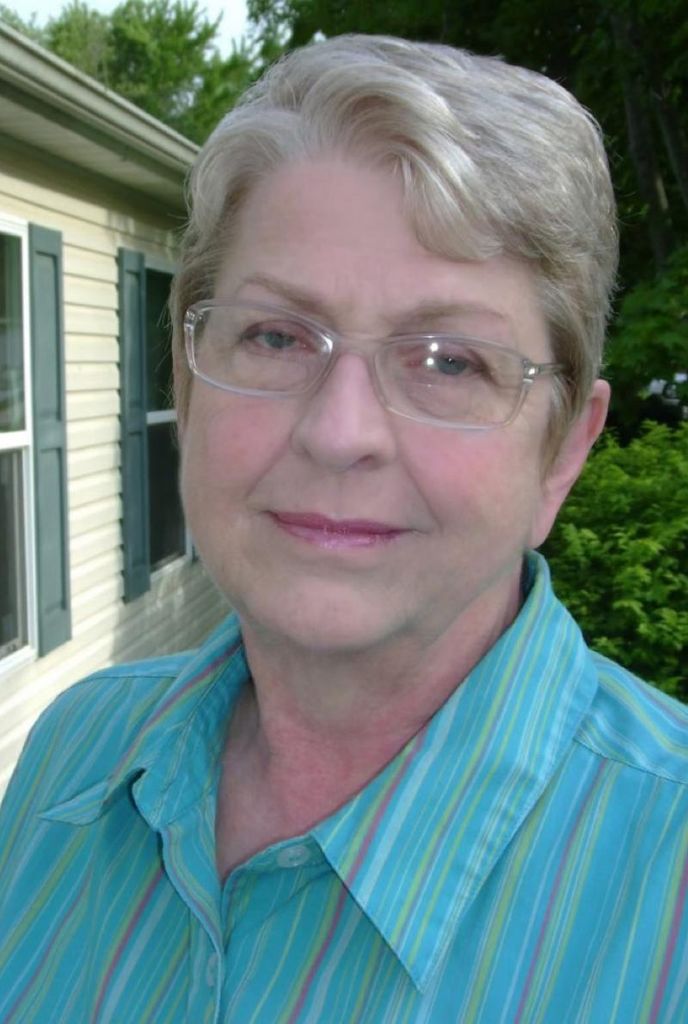 Martha Mae Suhr Profile Photo