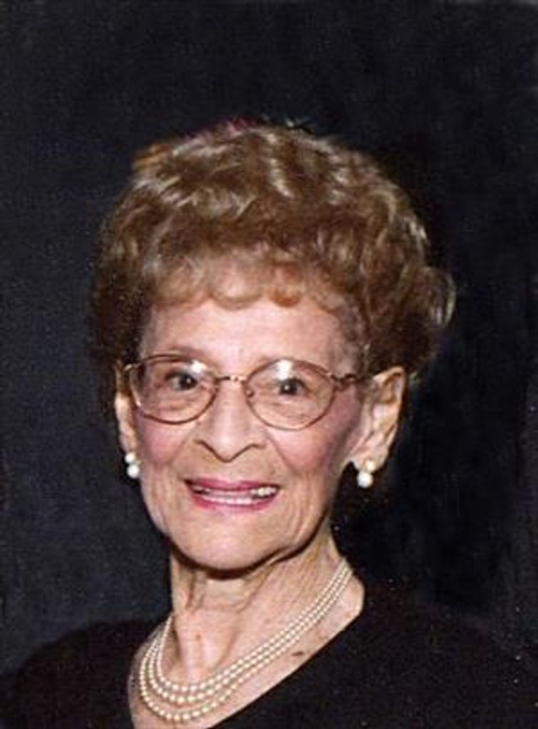 Elizabeth DePinto